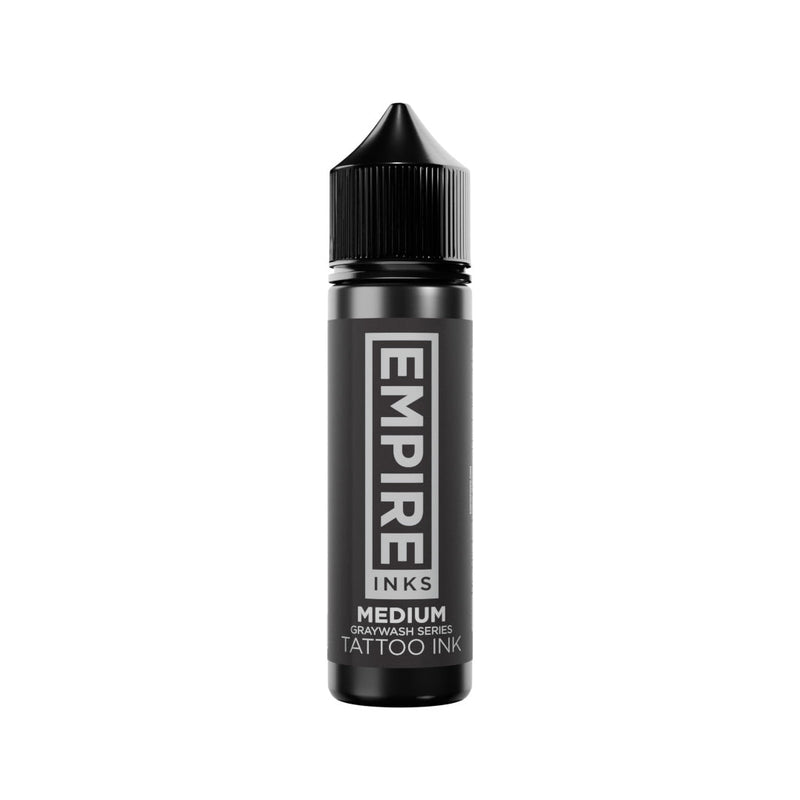 Empire Inks Graywash Series Medium (Multiple Sizes)