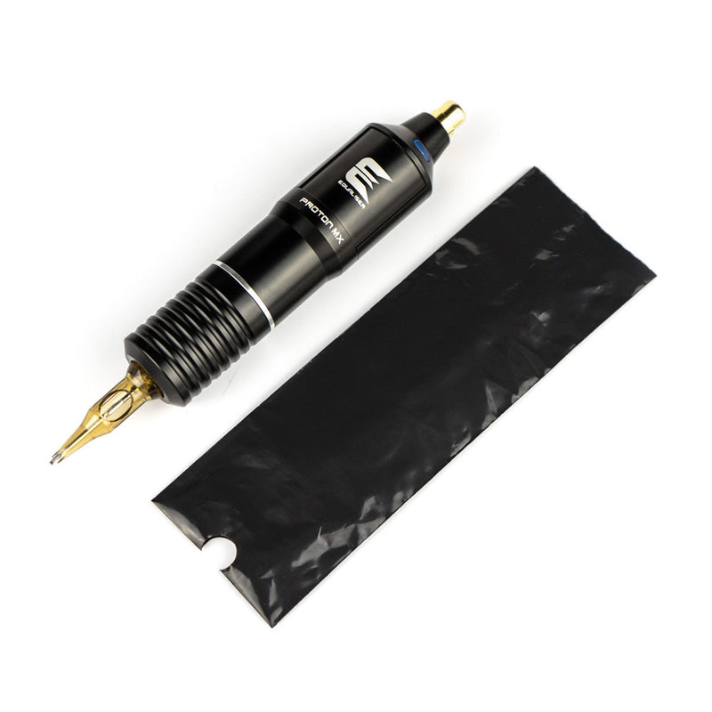 Unistar Pen Machine Covers 100pcs
