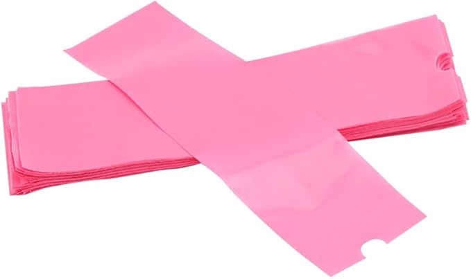 Pen Machine Covers / Barrier Grip Sleeves - Box Of 200