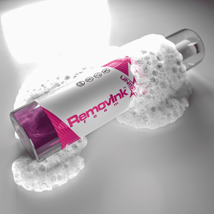 Unistar RemovInk Foam 200 ml