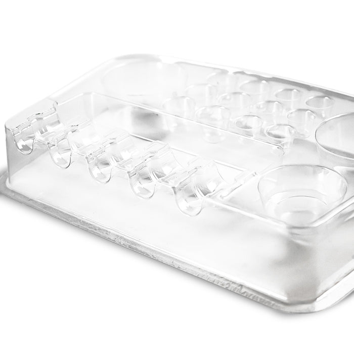Unistar Disposable Working Trays (Box of 50)