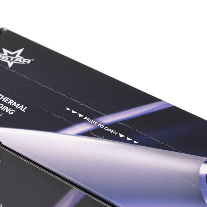 Unistar  Professional THERMAL PAPER ROLL (30m x 210mm)