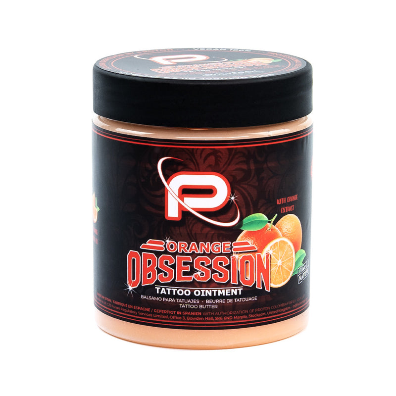 Proton Colours Obsession Butter 250ml (Various Scents)