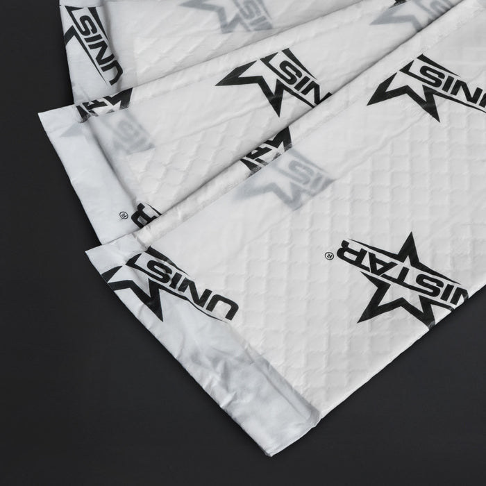 Unistar Skin Care Soaker Pads  - 10pcs