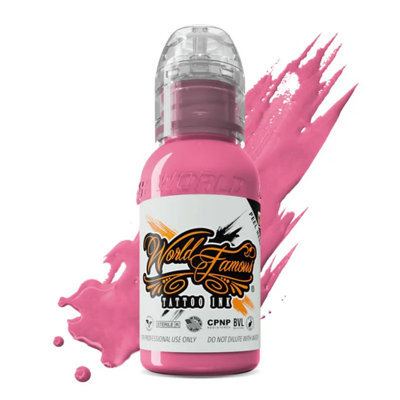 World Famous Sakura 30ml