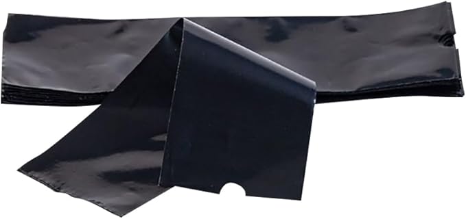 Pen Machine Covers / Barrier Grip Sleeves - Box Of 200