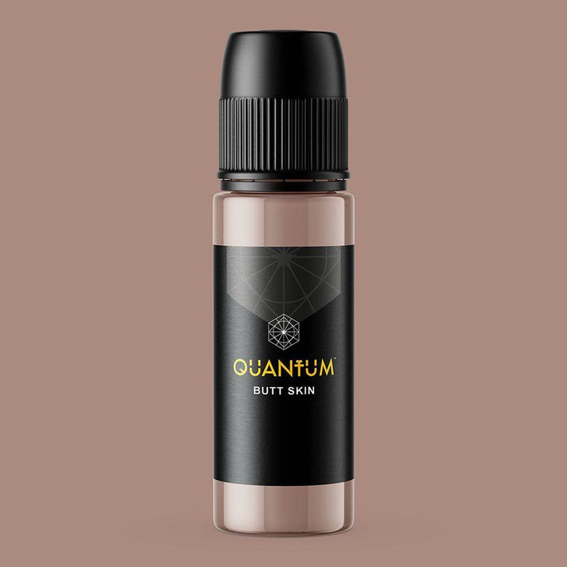 Quantum Portrait Colors Butt Skin Tattoo Ink 30ml
