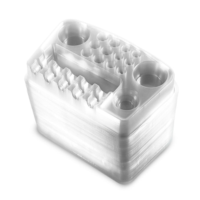 Unistar Disposable Working Trays (Box of 50)