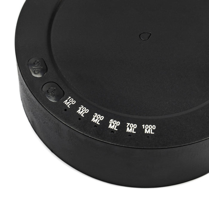 Electric Water Dispenser - Black