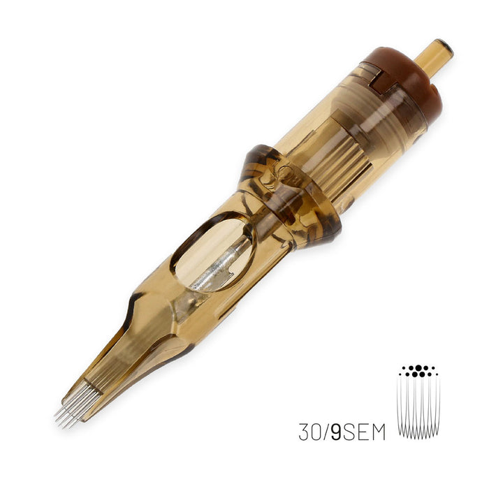 Kwadron Cartridges Soft Edge Magnum (SEMLT-SUBLIME) - Box of 20