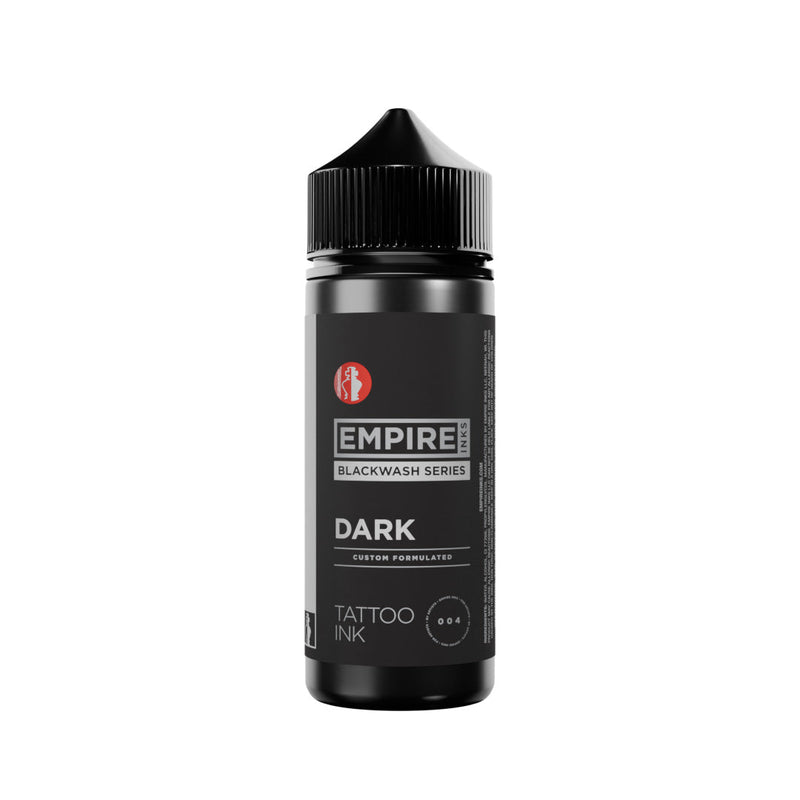 Empire Ink Blackwash Series (Individual Shades & Sets)