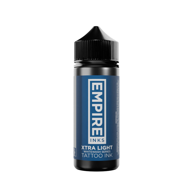 Empire Ink Whitewash Xtra Light (Multiple Sizes)