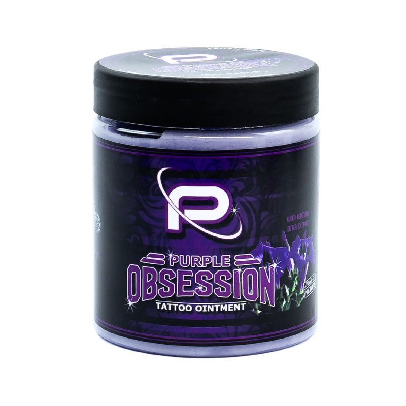 Proton Colours Obsession Butter 250ml (Various Scents)