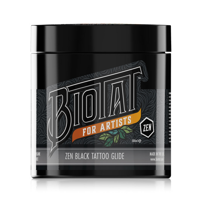 Biotat Black Zen (Various Sizes)