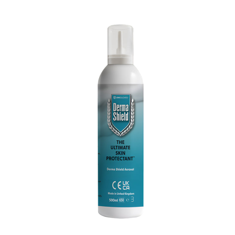 Derma Shield The Ultimate Skin Protectant (Various Sizes)