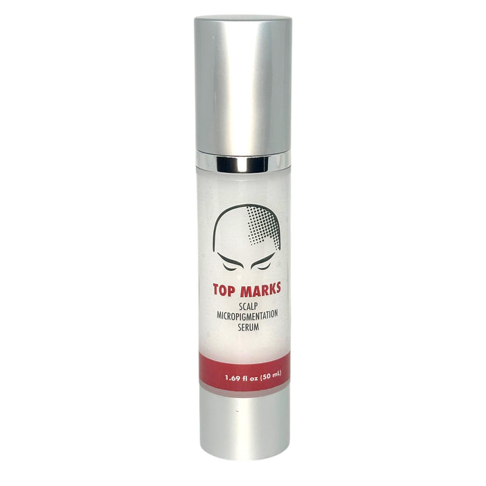 Top Marks Scalp Micropigmentation Aftercare 50m