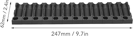 Cartridge Holder Tray - Pack of 48