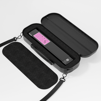 Ozer Travel Bag