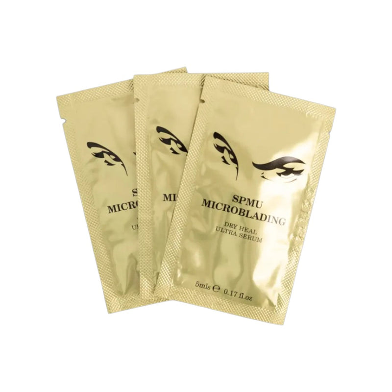 SPMU / Microblading Dry Heal Serum 5ml / 15ml