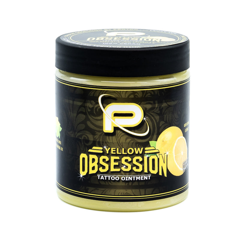 Proton Colours Obsession Butter 250ml (Various Scents)