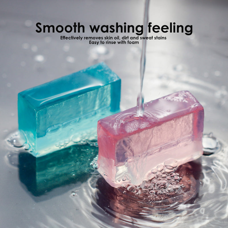 Ozer Tattoo Soap Bar 50g (Various Scents)
