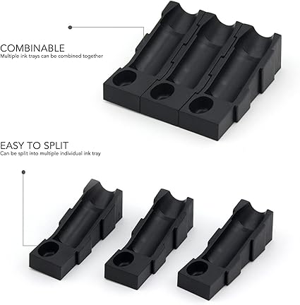 Cartridge Holder Tray - Pack of 48