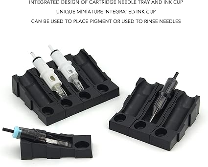 Cartridge Holder Tray - Pack of 48