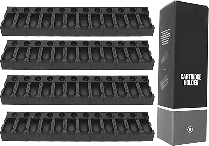 Cartridge Holder Tray - Pack of 48