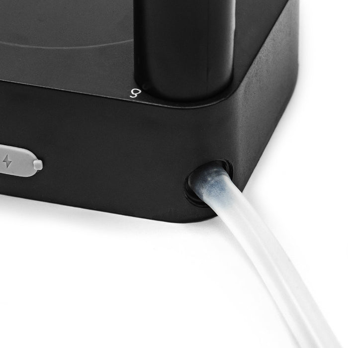 Electric Water Dispenser - Black
