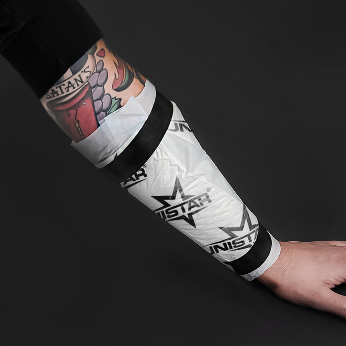 Unistar Skin Care Soaker Pads  - 10pcs