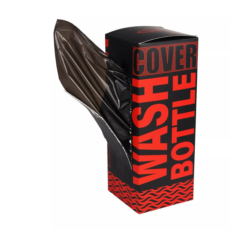 Wash Bottle Covers (Various Colours)