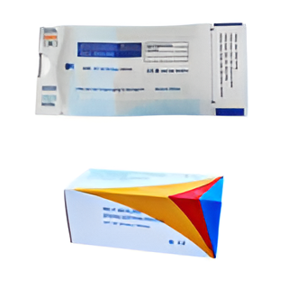 Self Seal Sterilisation Pouches (Various Sizes)