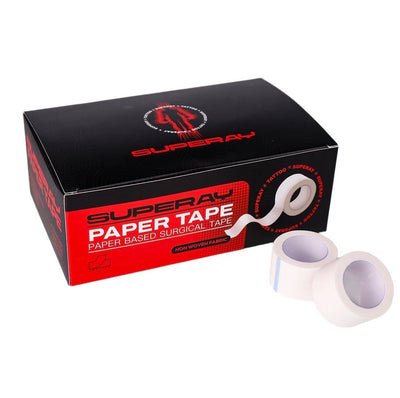 Microporous Tape (Various Sizes)