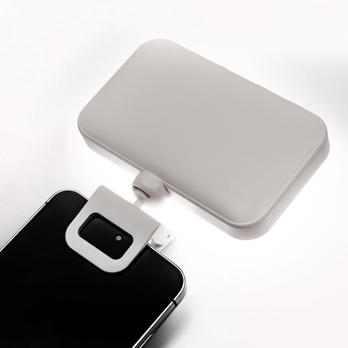LED Clip Light for Smartphone