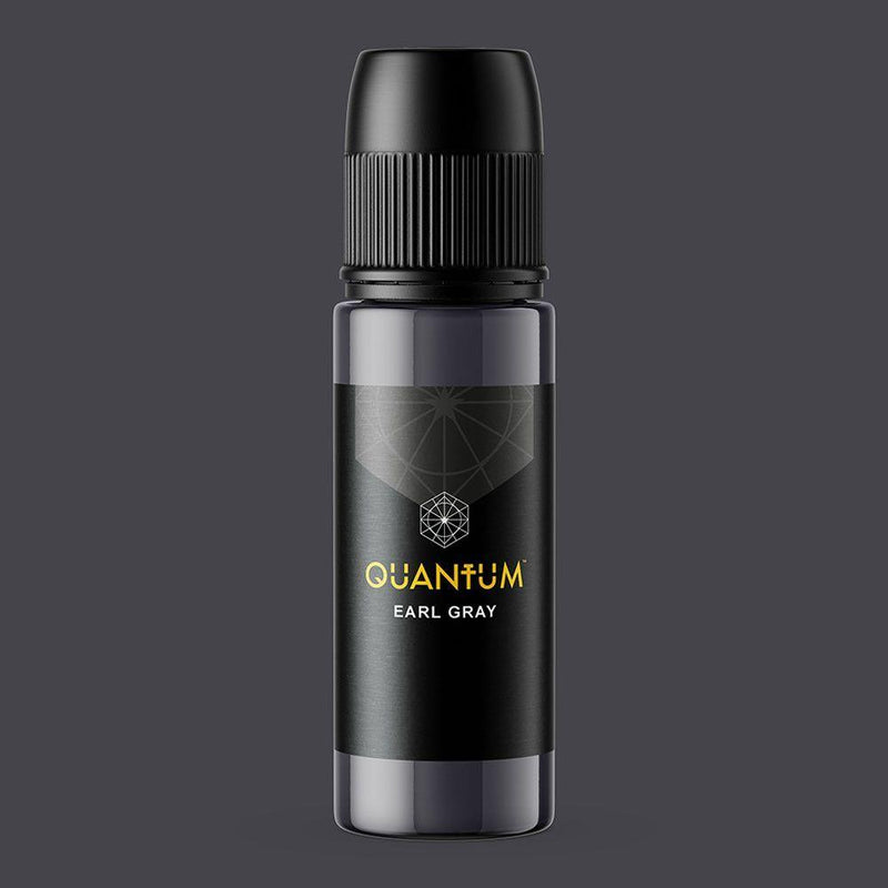 Quantum Earl Gray Tattoo Ink 30ml