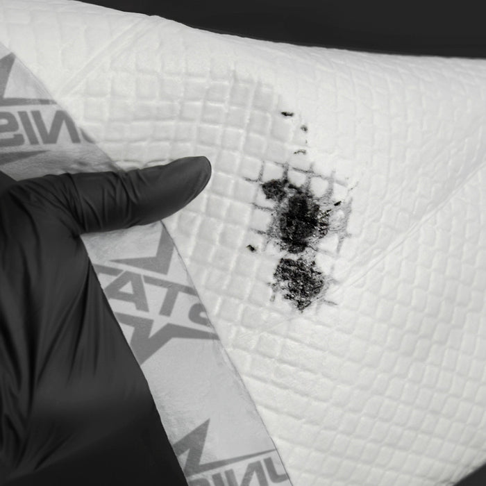 Unistar Skin Care Soaker Pads  - 10pcs