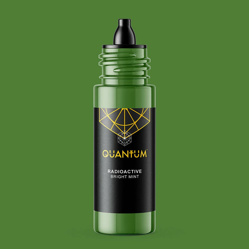 Quantum Ink Fusion Radioactive 30ml