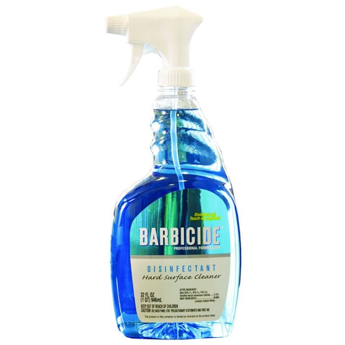 Barbicide Surface Spray 32fl.oz / 946ml