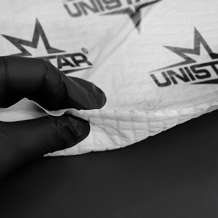 Unistar Skin Care Soaker Pads  - 10pcs