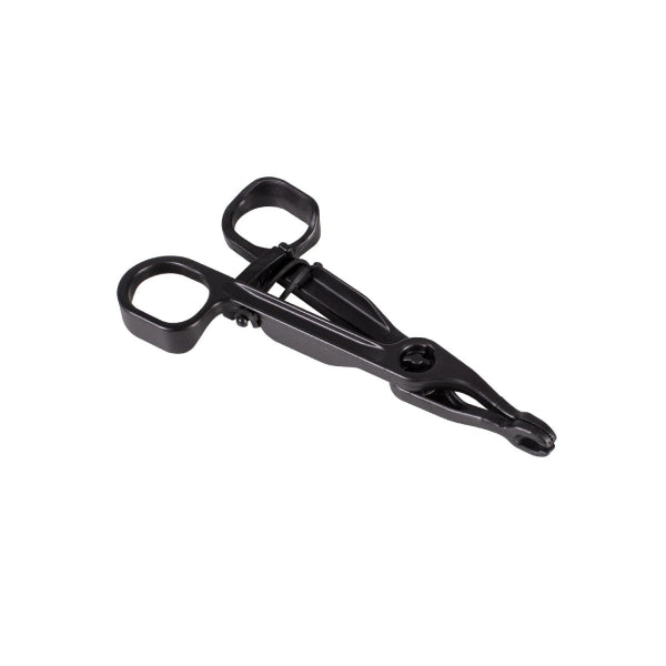 P-Clamps Disposable Forceps (Open Round)