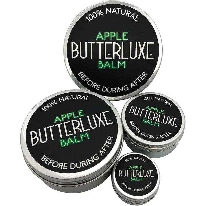 Butterluxe Balm 15ml (Multiple Scents)