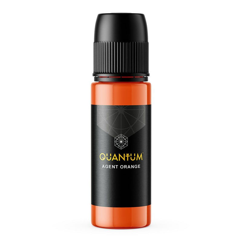 Quantum Ink Agent Orange 30ml