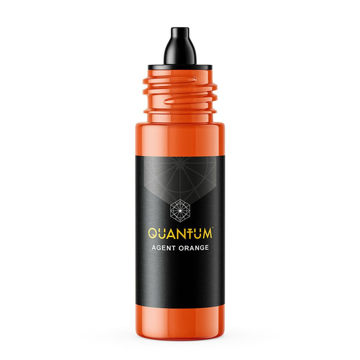 Quantum Ink Agent Orange 30ml