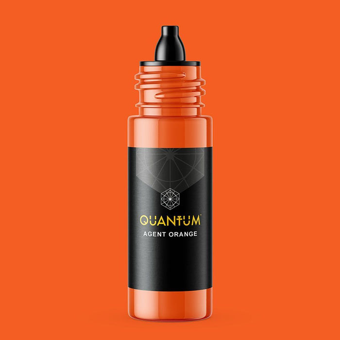 Quantum Ink Agent Orange 30ml