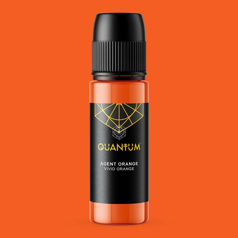 Quantum 16 Color Set - Bright (16 x 30ml)