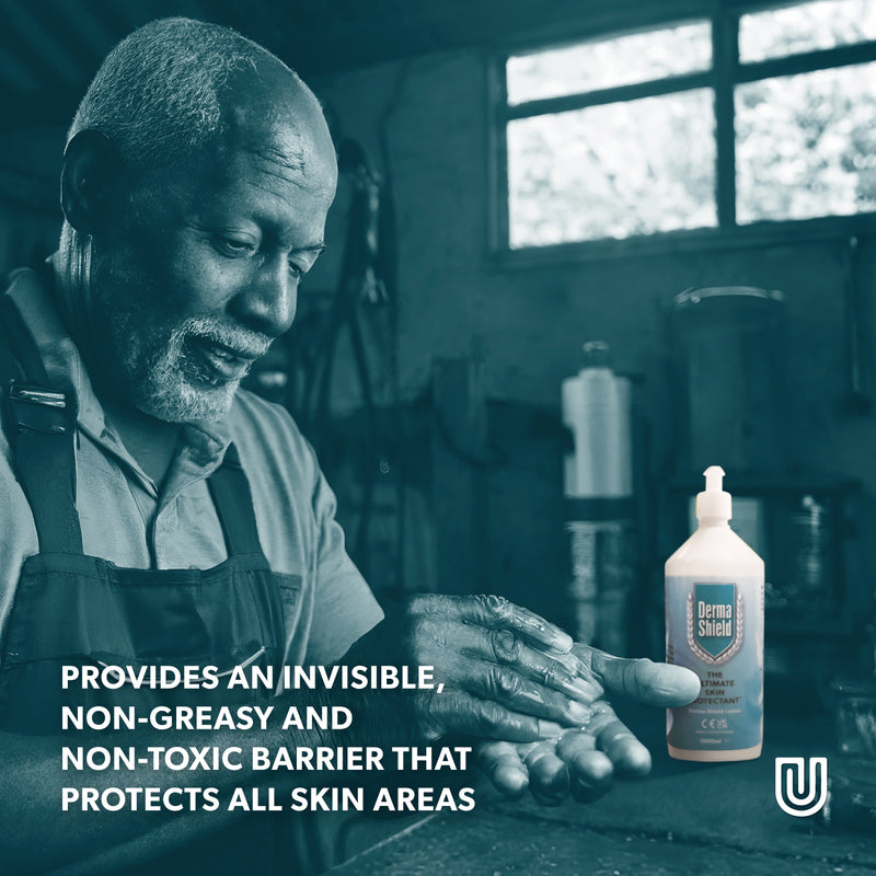 Derma Shield The Ultimate Skin Protectant (Various Sizes)