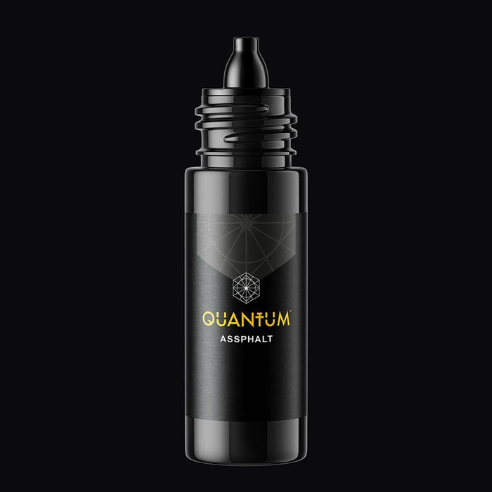 Quantum Ink Assphalt 30ml