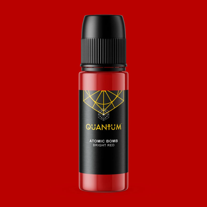 Quantum Ink Fusion Atomic Bomb 30ml