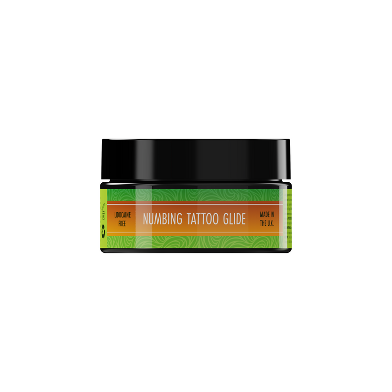 Biotat Numbing Tattoo Glide 10g / 100g / 500g / 2kg