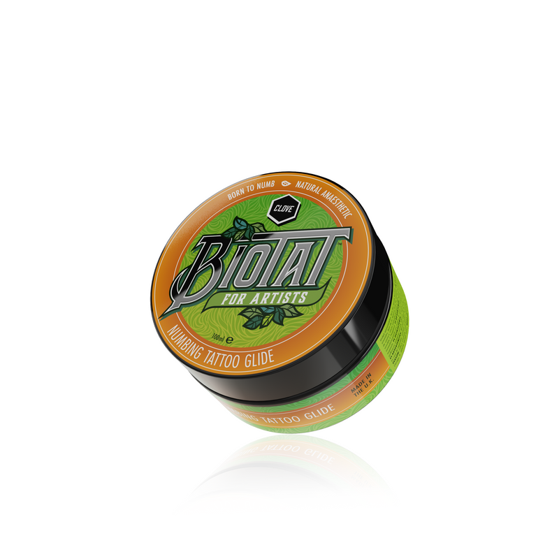 Biotat Numbing Tattoo Glide 10g / 100g / 500g / 2kg
